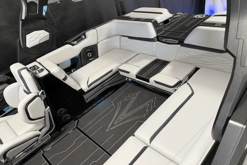 Slide: The Image of Supra SA 2025 - 10