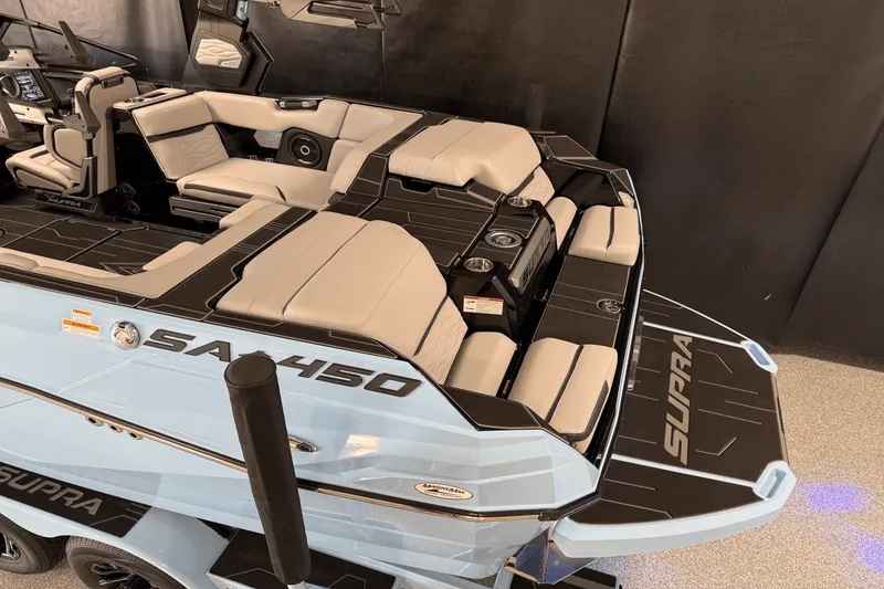 Slide: The Image of Supra SA 2025 - 12