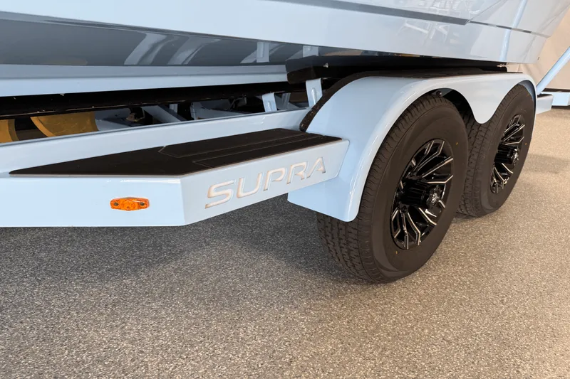 Slide: The Image of Supra SA 2025 - 125