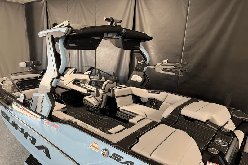 Slide: The Image of Supra SA 2025 - 13