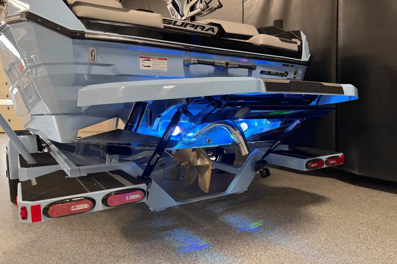 Slide: The Image of Supra SA 2025 - 14