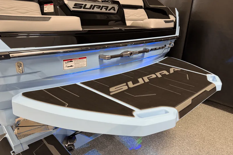Slide: The Image of Supra SA 2025 - 15