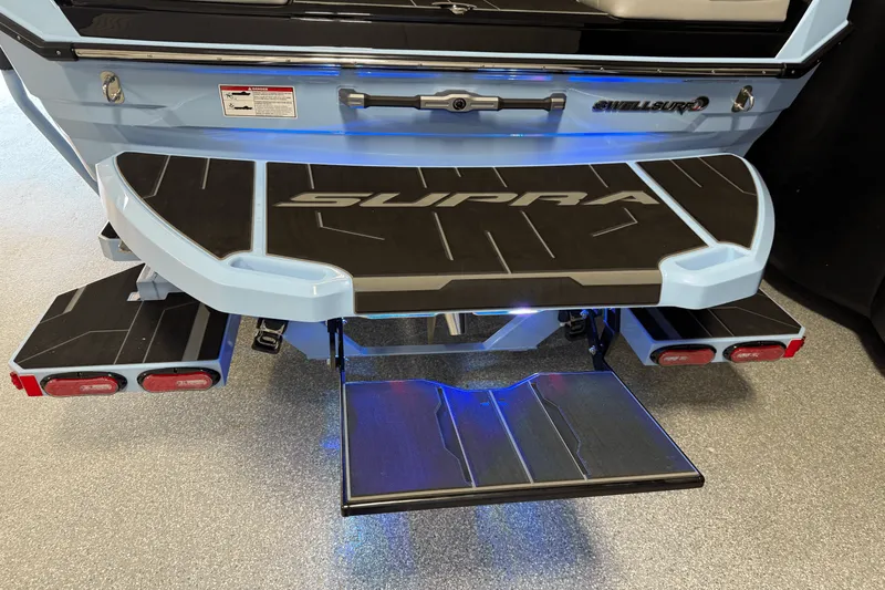 Slide: The Image of Supra SA 2025 - 19