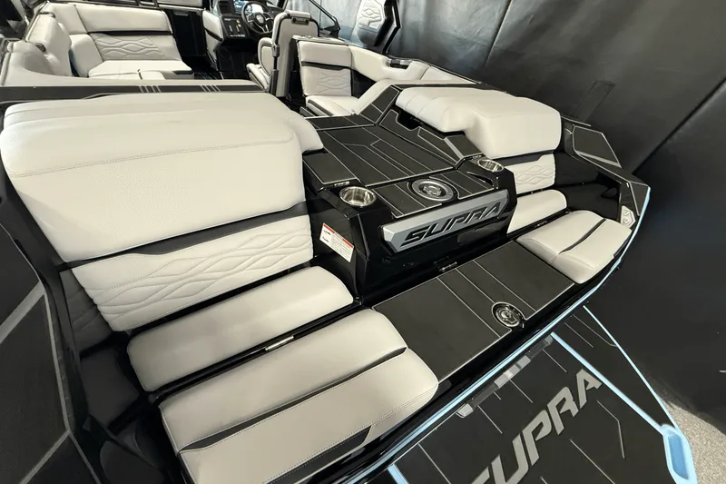 Slide: The Image of Supra SA 2025 - 21