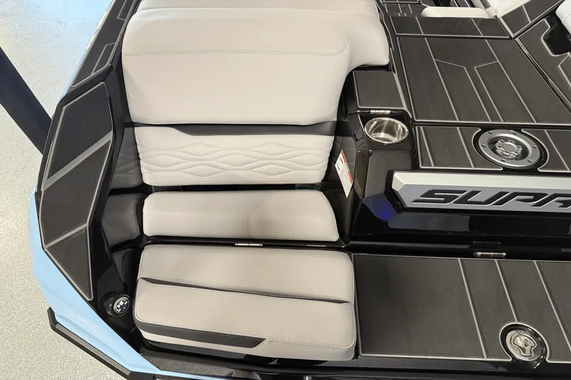 Slide: The Image of Supra SA 2025 - 22