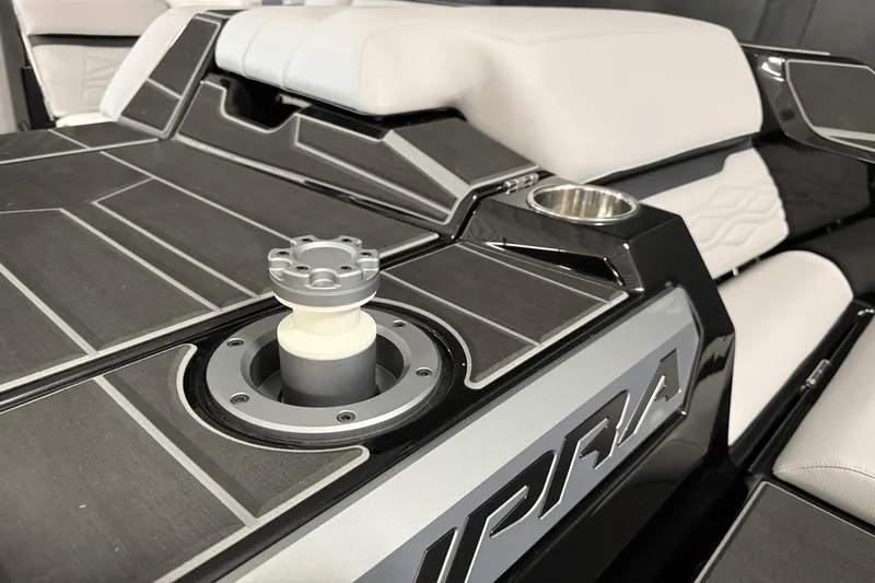 Slide: The Image of Supra SA 2025 - 25