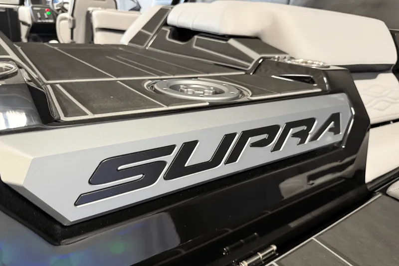Slide: The Image of Supra SA 2025 - 26