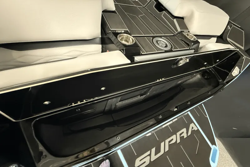 Slide: The Image of Supra SA 2025 - 28