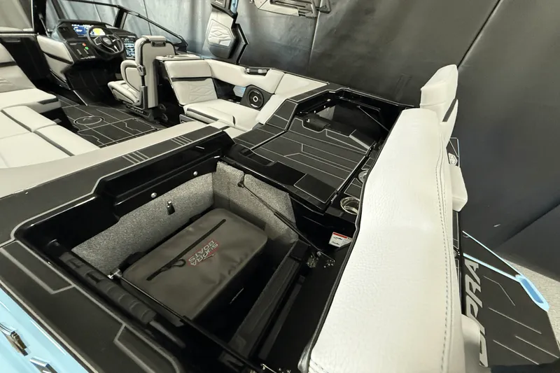 Slide: The Image of Supra SA 2025 - 29