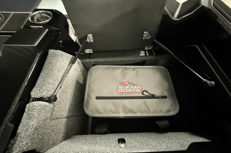 Slide: The Image of Supra SA 2025 - 30