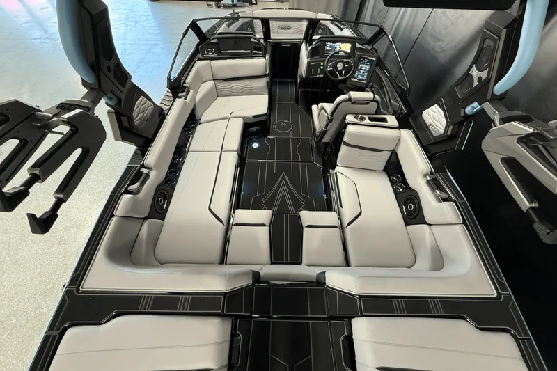 Slide: The Image of Supra SA 2025 - 36