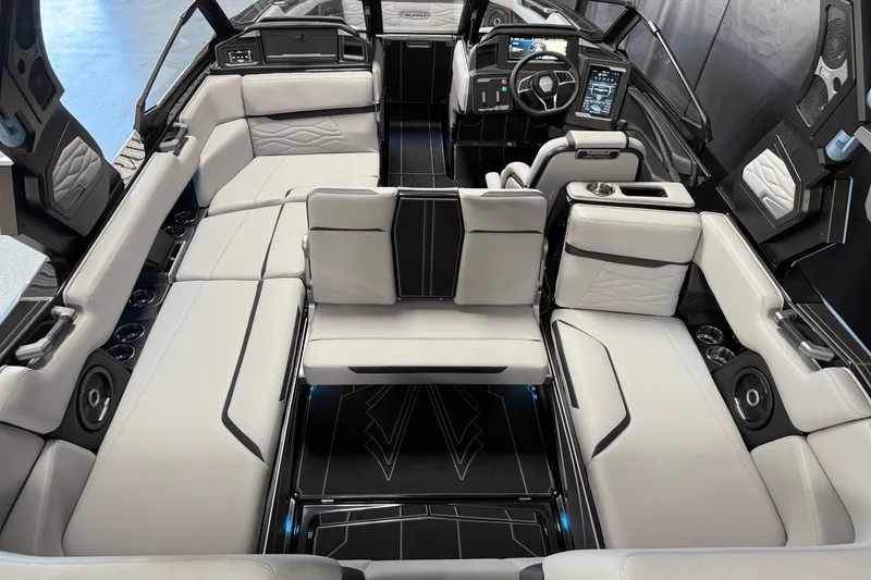 Slide: The Image of Supra SA 2025 - 37