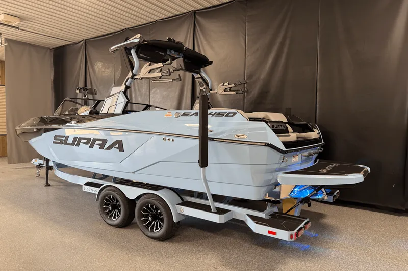 Slide: The Image of Supra SA 2025 - 4