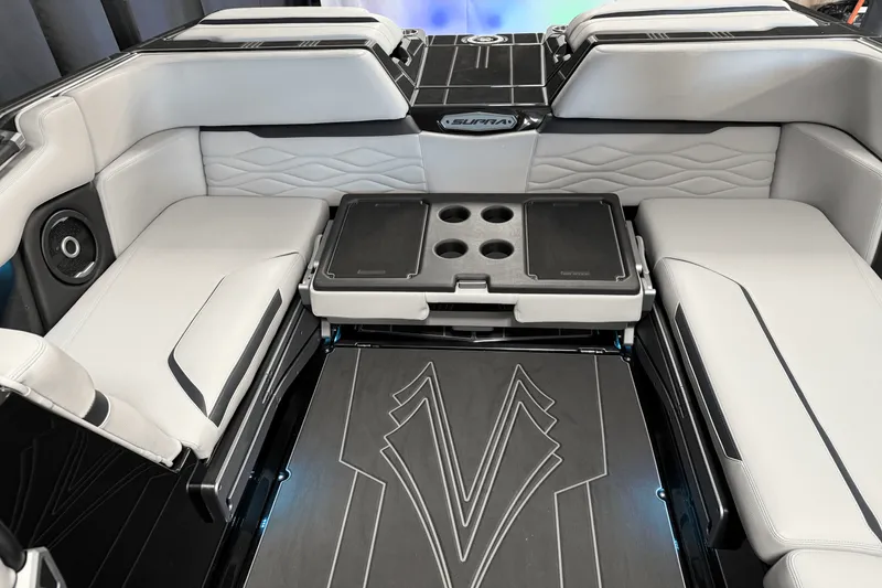 Slide: The Image of Supra SA 2025 - 40