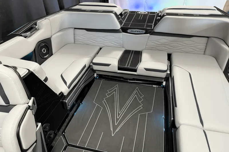 Slide: The Image of Supra SA 2025 - 41