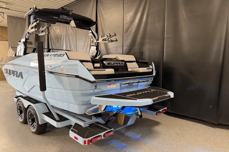 Slide: The Image of Supra SA 2025 - 5