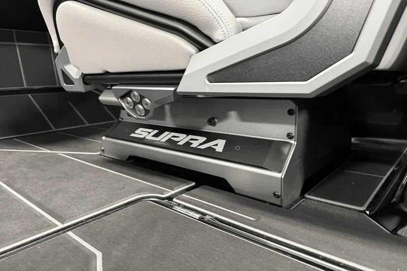 Slide: The Image of Supra SA 2025 - 73