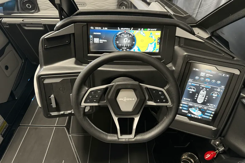 Slide: The Image of Supra SA 2025 - 85