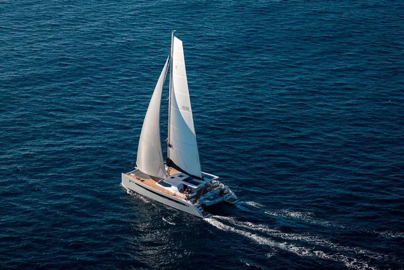 Slide: The Image of Manufacturer Provided Image: Seawind 1600 - 21