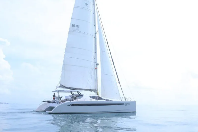 Slide: The Image of Manufacturer Provided Image: Seawind 1600 - 28