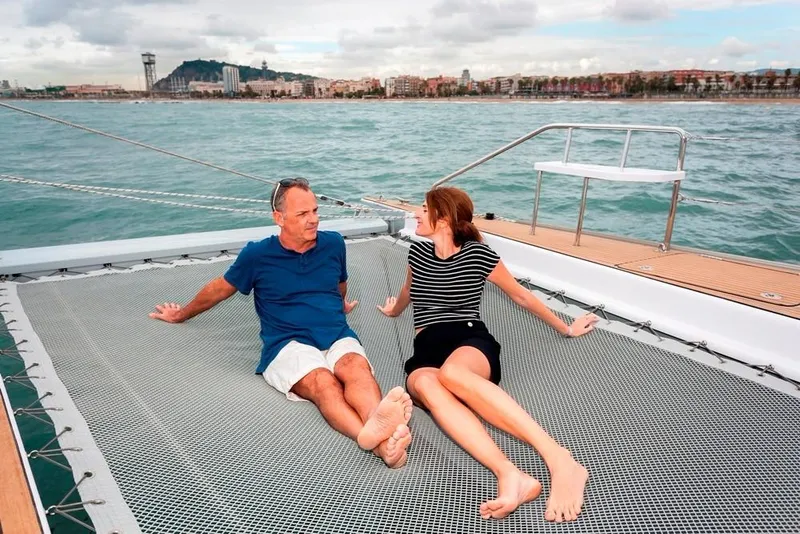 Slide: The Image of Manufacturer Provided Image: Seawind 1600 - 49