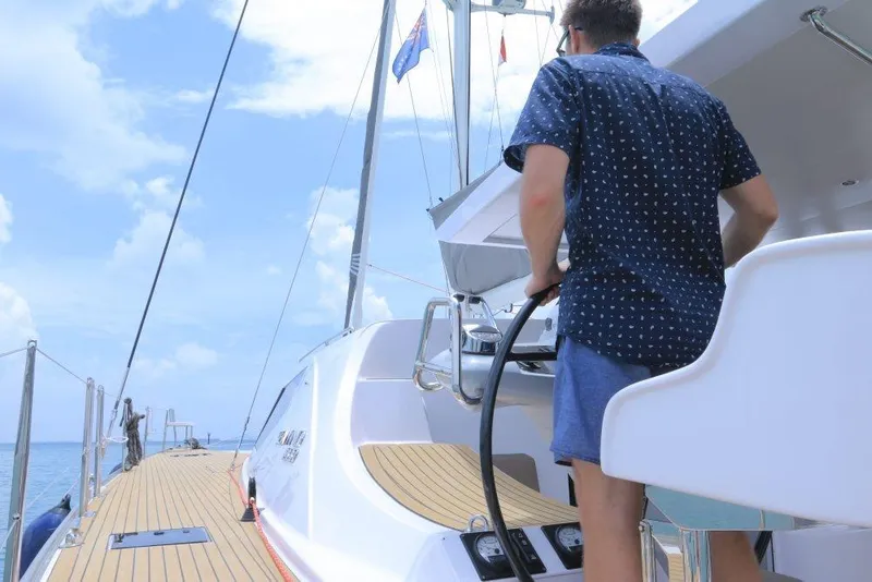 Slide: The Image of Seawind 1600 2026 - 54