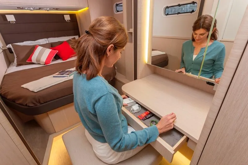 Slide: The Image of Seawind 1600 2026 - 58