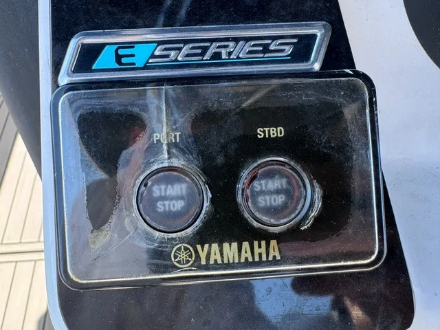 Slide: The Image of Yamaha 255 FSH 2021 - 13