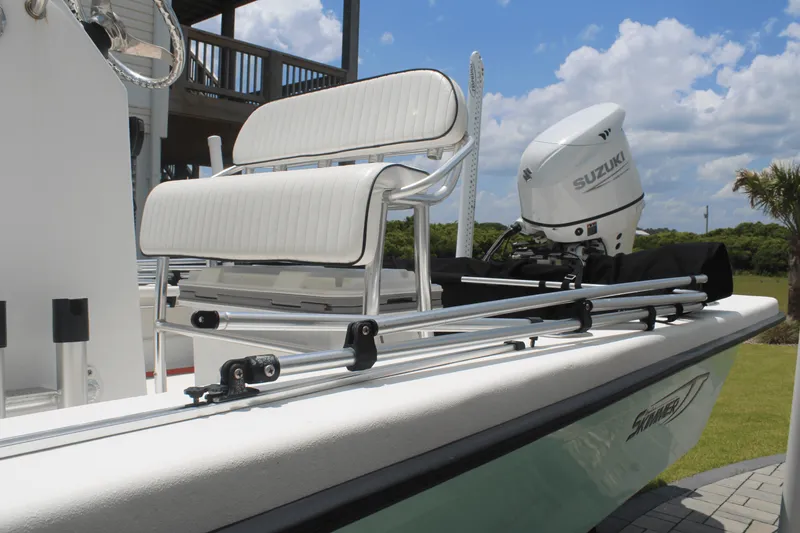 Slide: The Image of Carolina CAROLINA SKIMMER 21 2021 - 10