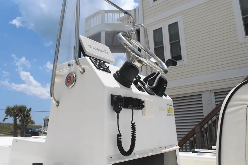 Slide: The Image of Carolina CAROLINA SKIMMER 21 2021 - 11