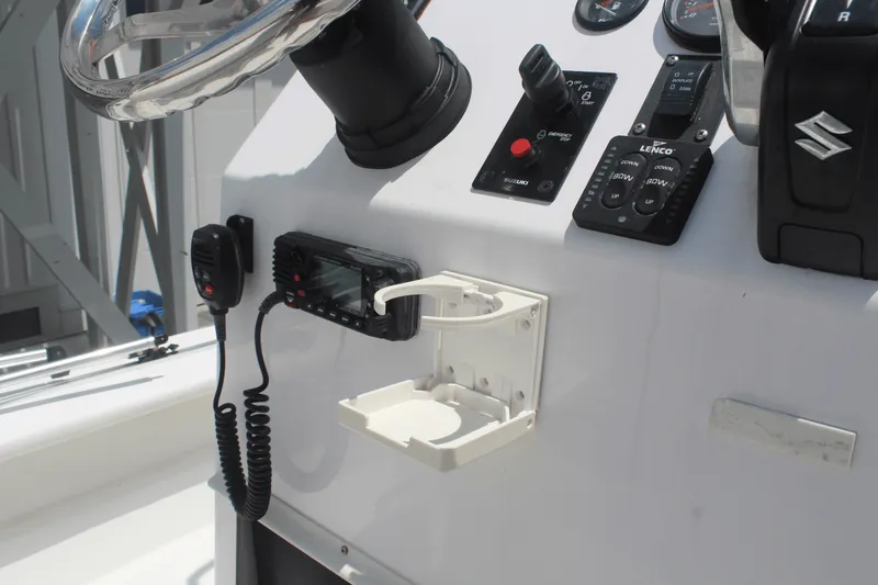 Slide: The Image of Carolina CAROLINA SKIMMER 21 2021 - 16