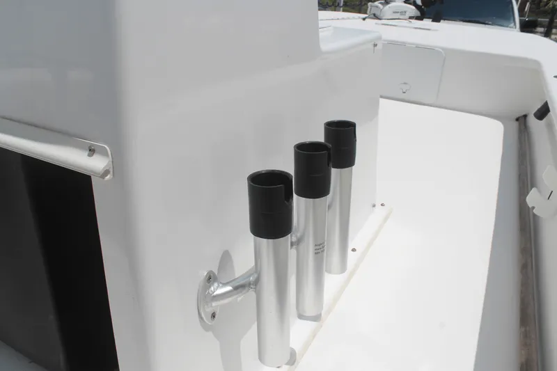 Slide: The Image of Carolina CAROLINA SKIMMER 21 2021 - 17