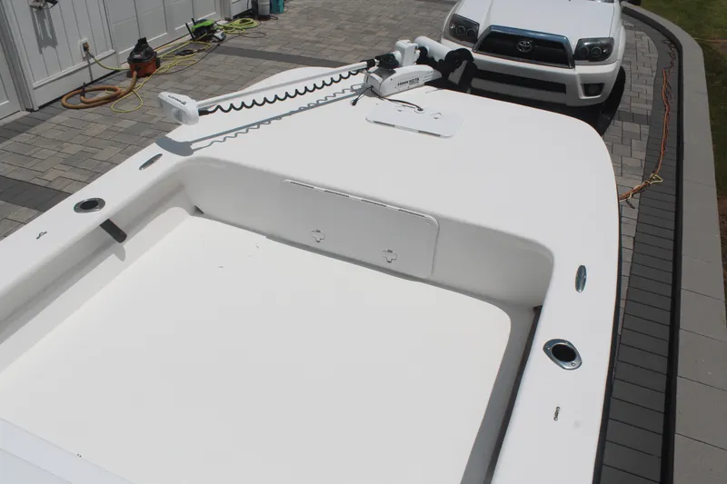 Slide: The Image of Carolina CAROLINA SKIMMER 21 2021 - 19