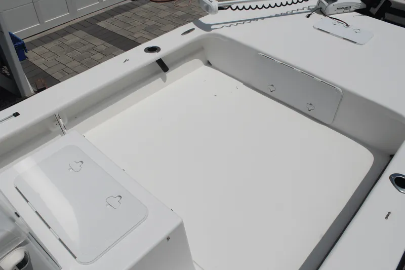 Slide: The Image of Carolina CAROLINA SKIMMER 21 2021 - 20