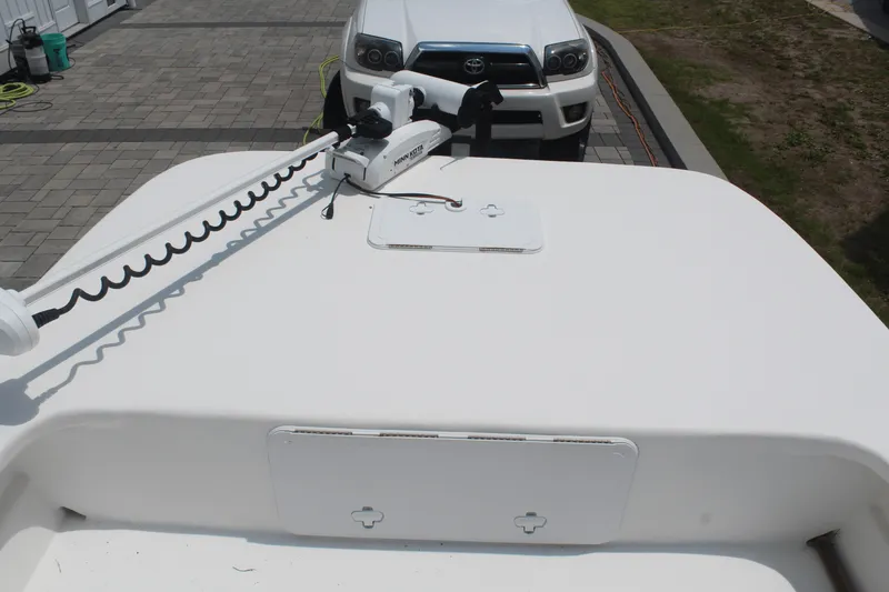 Slide: The Image of Carolina CAROLINA SKIMMER 21 2021 - 21