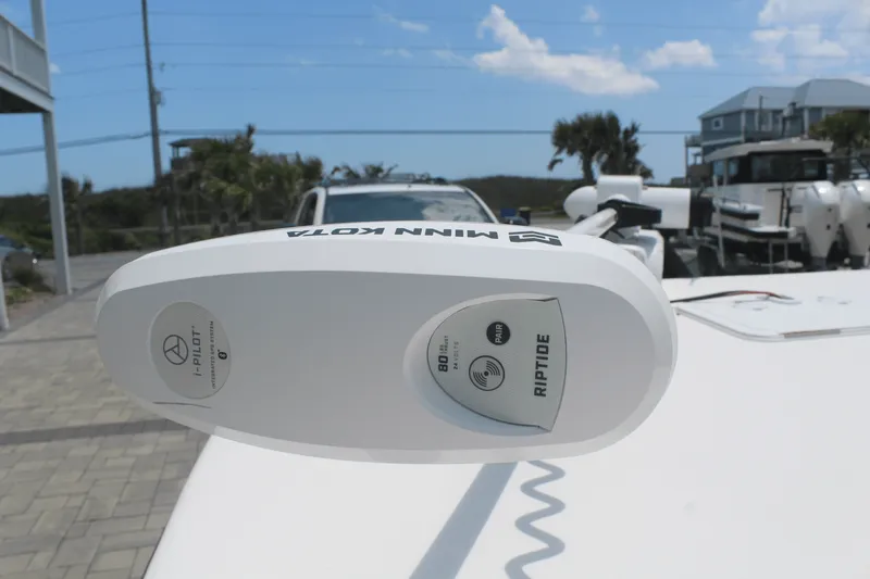 Slide: The Image of Carolina CAROLINA SKIMMER 21 2021 - 22