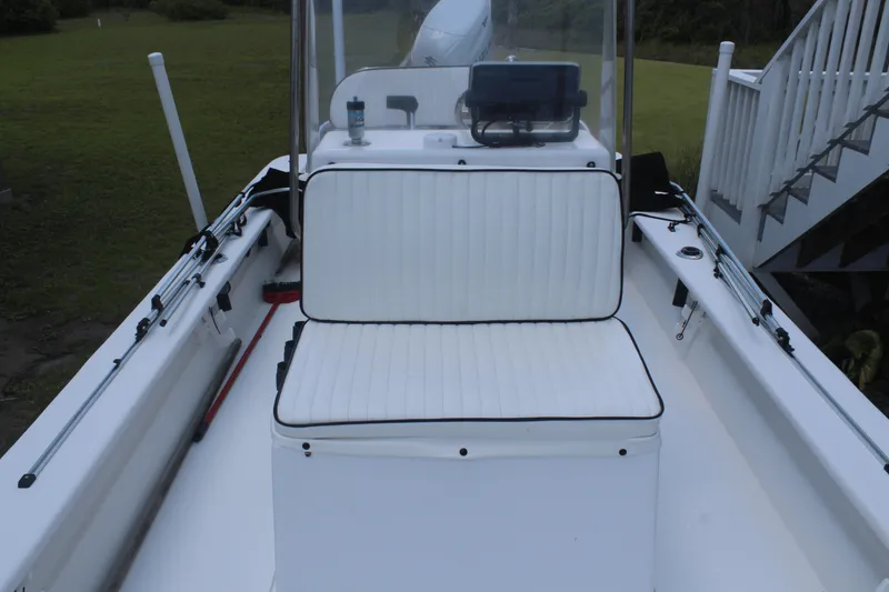 Slide: The Image of Carolina CAROLINA SKIMMER 21 2021 - 23