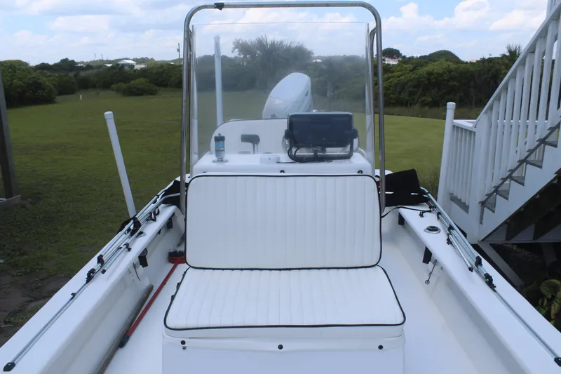 Slide: The Image of Carolina CAROLINA SKIMMER 21 2021 - 24