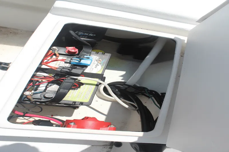 Slide: The Image of Carolina CAROLINA SKIMMER 21 2021 - 25