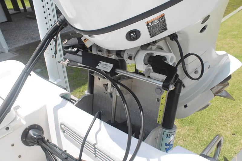 Slide: The Image of Carolina CAROLINA SKIMMER 21 2021 - 26