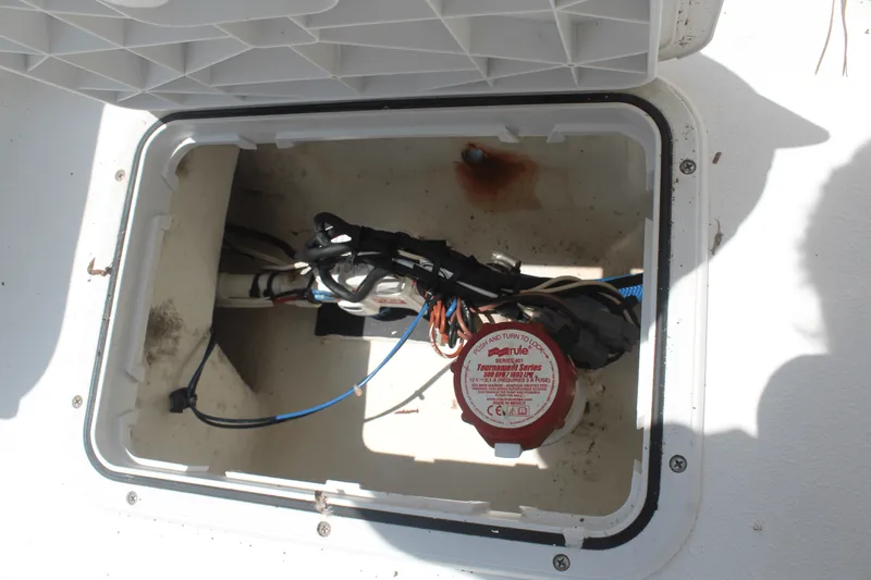 Slide: The Image of Carolina CAROLINA SKIMMER 21 2021 - 27