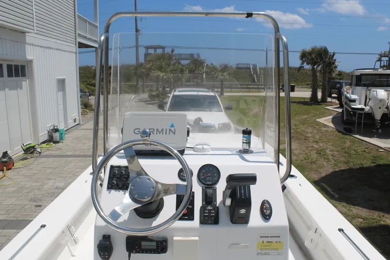 Slide: The Image of Carolina CAROLINA SKIMMER 21 2021 - 28