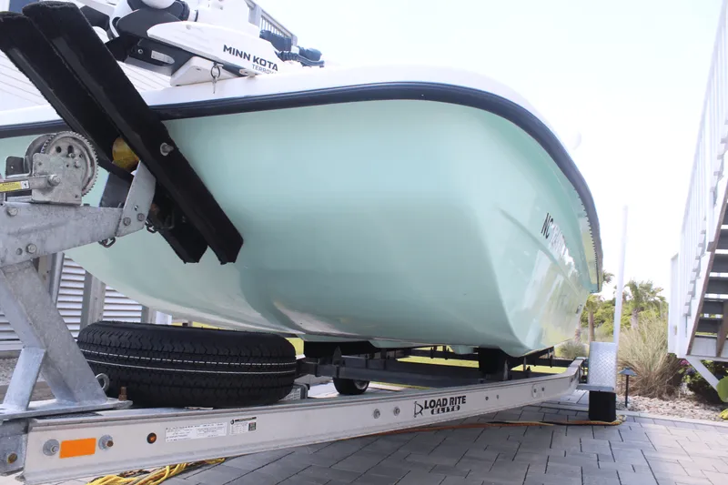 Slide: The Image of Carolina CAROLINA SKIMMER 21 2021 - 29