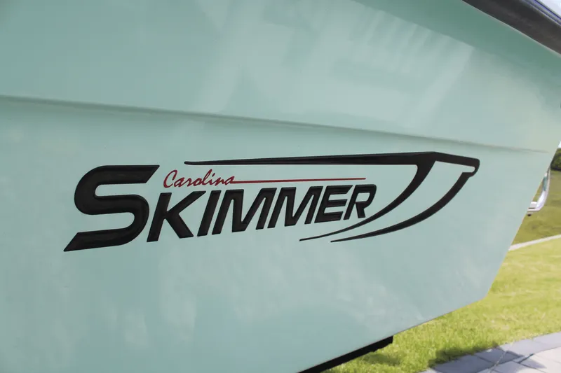 Slide: The Image of Carolina CAROLINA SKIMMER 21 2021 - 30