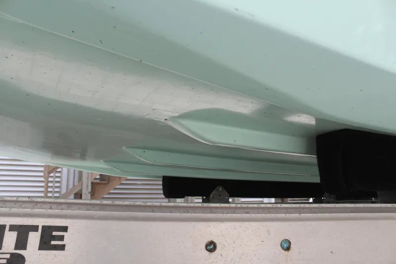 Slide: The Image of Carolina CAROLINA SKIMMER 21 2021 - 6