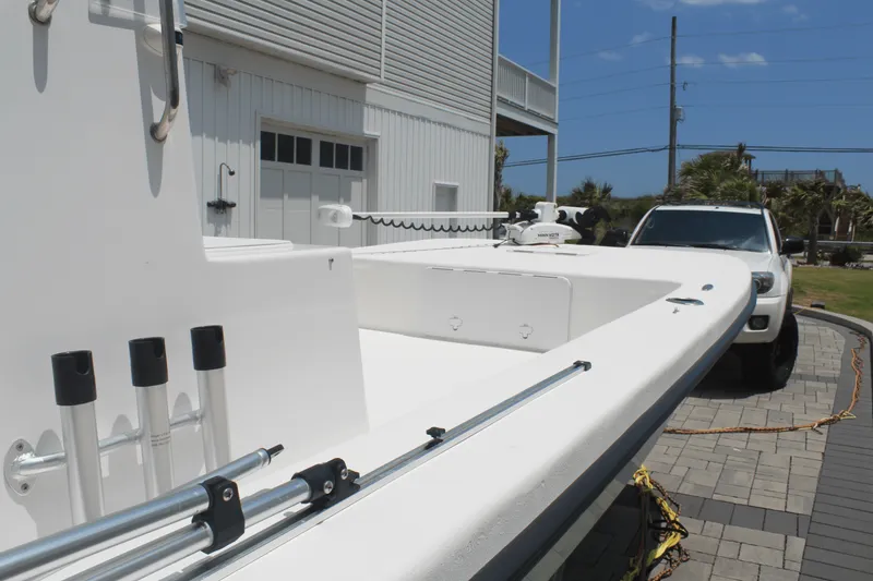 Slide: The Image of Carolina CAROLINA SKIMMER 21 2021 - 7