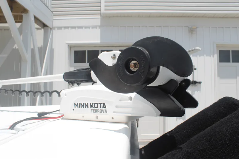 Slide: The Image of Carolina CAROLINA SKIMMER 21 2021 - 9