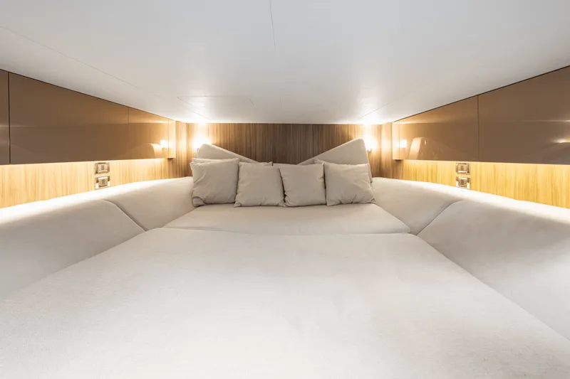 Slide: The Image of Sea Ray SLX 400 OB 2020 - 47