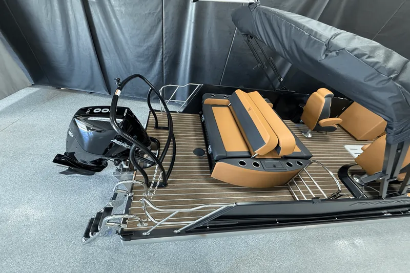 Slide: The Image of Premier 230SUNSATION 2026 - 10