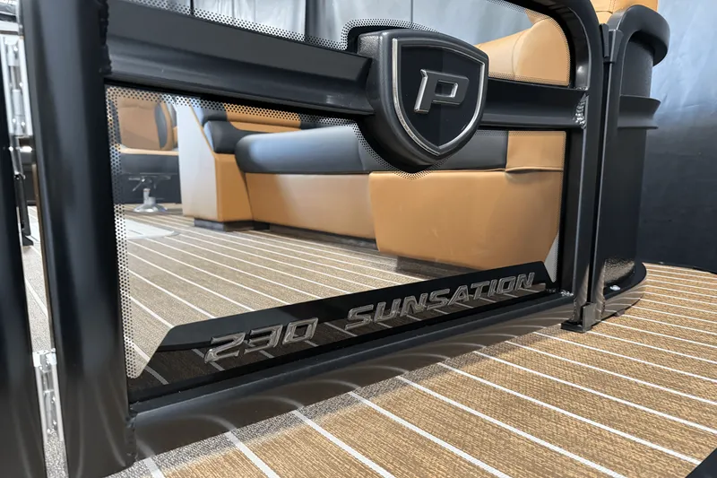 Slide: The Image of Premier 230SUNSATION 2026 - 11